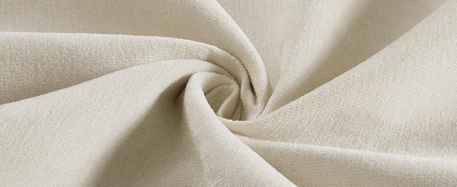 【With 1 Movable Ottoman & SPOTLIGHT DAY】ONBRILL 108" Gorgeous Cloud U Shaped Modular Sectional Sofa, Comfy 3-Seater Modern Luxury Sectional Couch, Deep Seat Couch for Living Room Bedroom Furniture,BlackFridayDeal