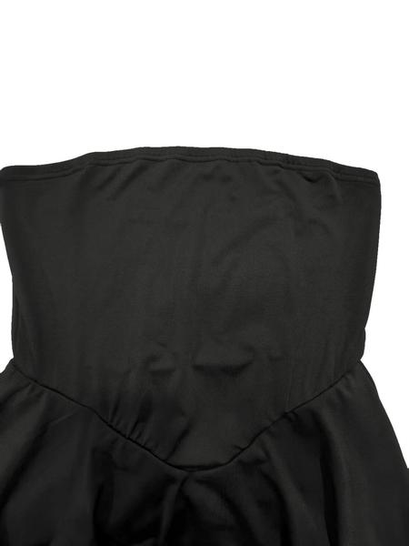 Women's Plain Tube Dress, Fashion Casual Sleeveless Dress for Daily Outdoor Wear, Ladies Dress for Summer