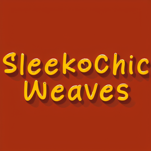 Sleek Chic Weaves