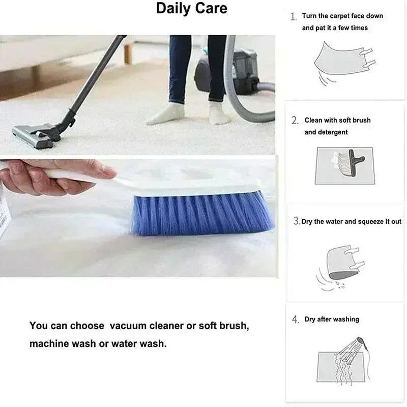 Keep Calm And Play Darts Flannel Area Rug - Dart Board Print Soft Mat for Game Room & Man Cave, Non-Slip Sports Home Decor #DartsRug #GameRoomMat #SportsHomeDecor #DartBoardCarpet #NonSlipFlannelRug