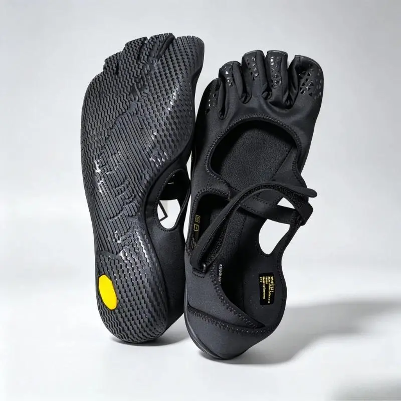 Original Five Fingers Women's Sneaker Training Fitness Anti-Slip Shoe In Box With LOGO Fast Delivery