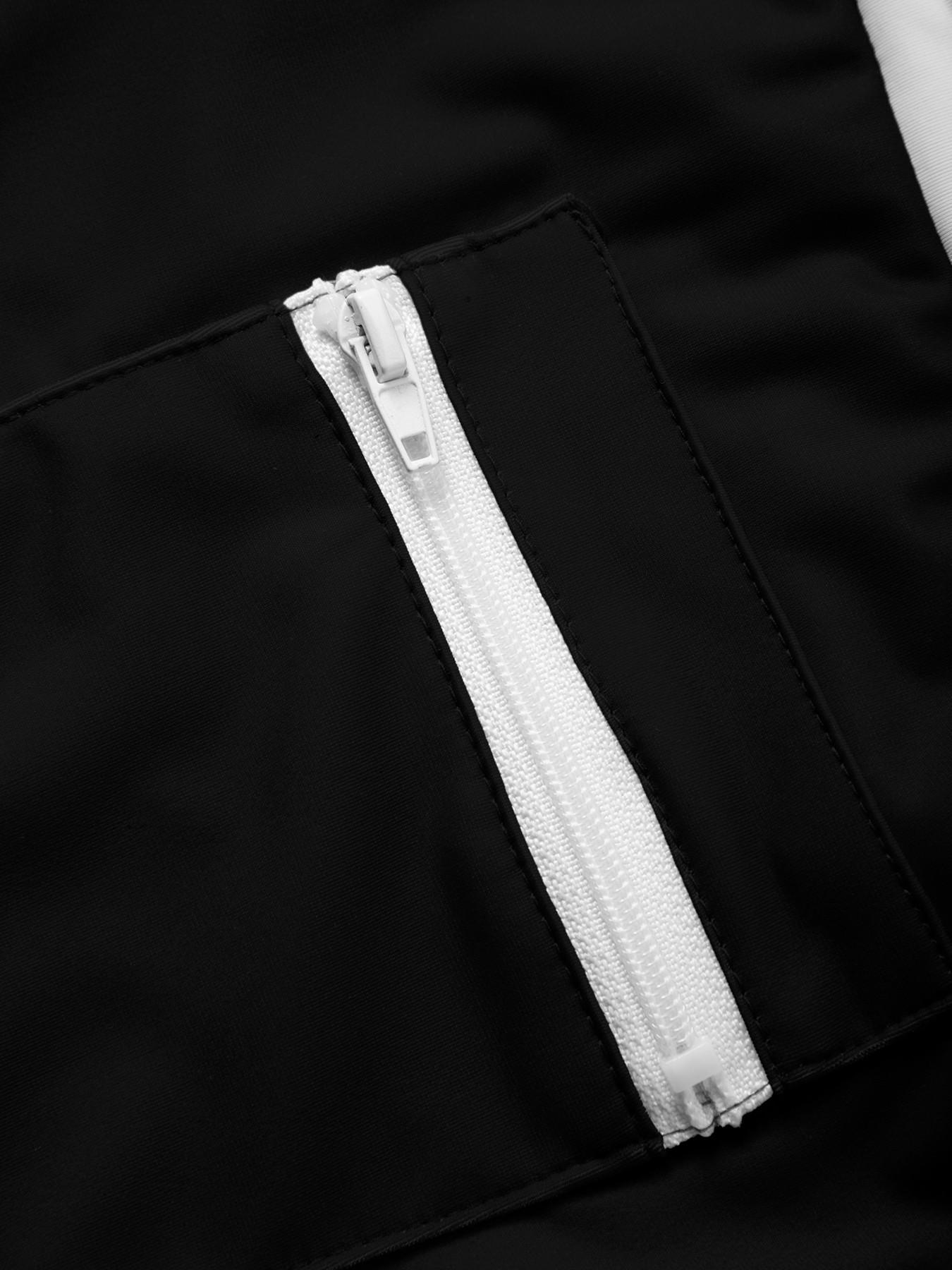 Men's Solid Color Quick Dry Swimwear Swimming Beach Board Shorts with Mesh Lining and Pockets Drawstring Design Elastic Waist