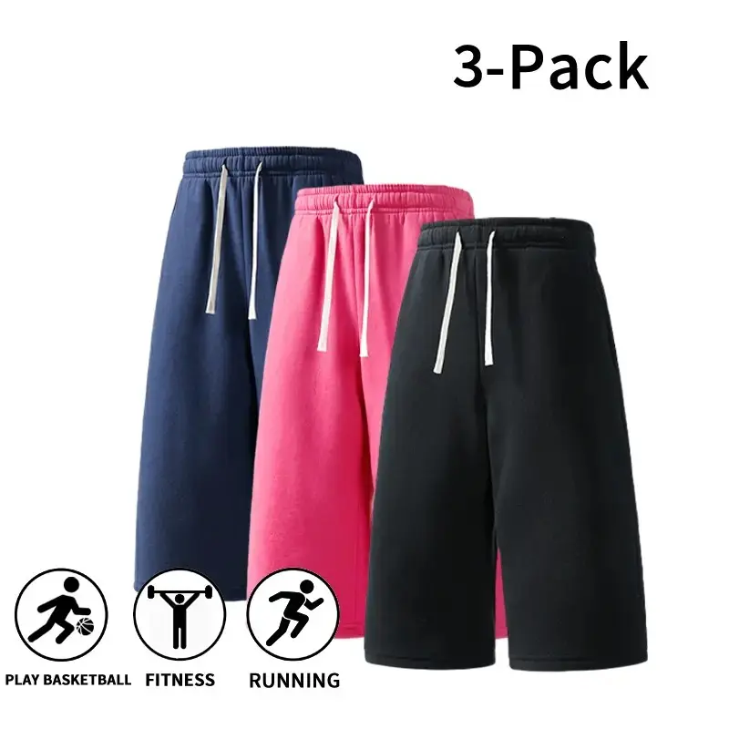 Blue + Pink + Black