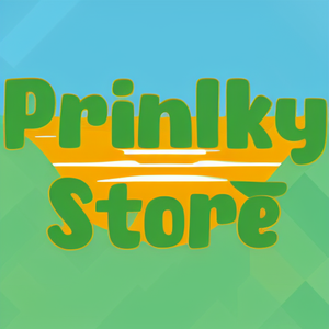 Prinlky Store