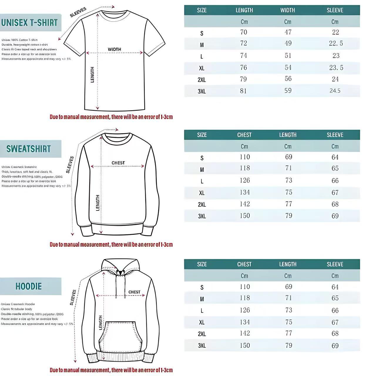 T-Shirt: Zodiac and Astrology Puff Print Unisex T-Shirts, Choose Your Color