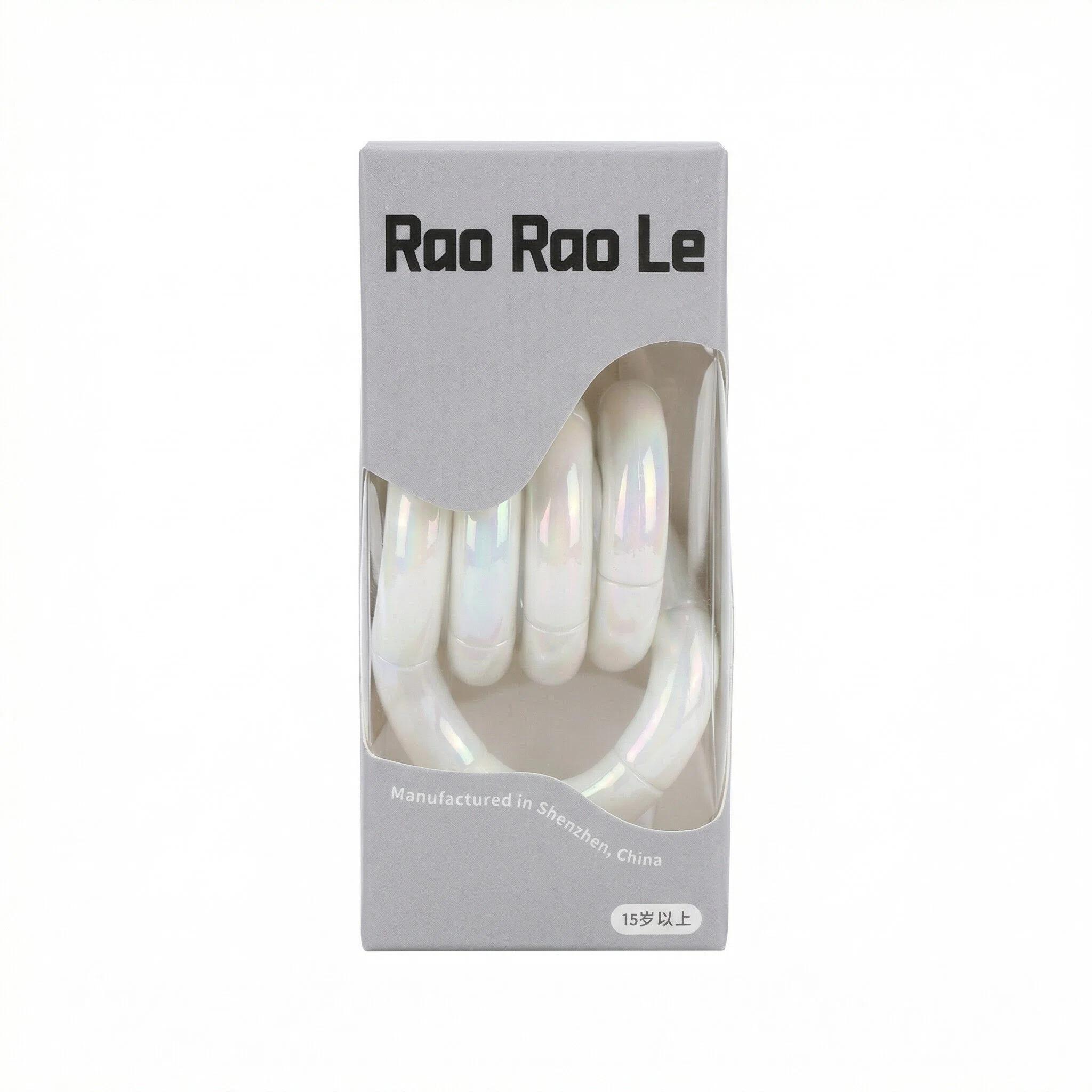 Night Light Stress Relief Toy, Focus Therapy Finger Massage, Colorful Pressure Release, Infinite Unwind Fun, Planet Twist Game