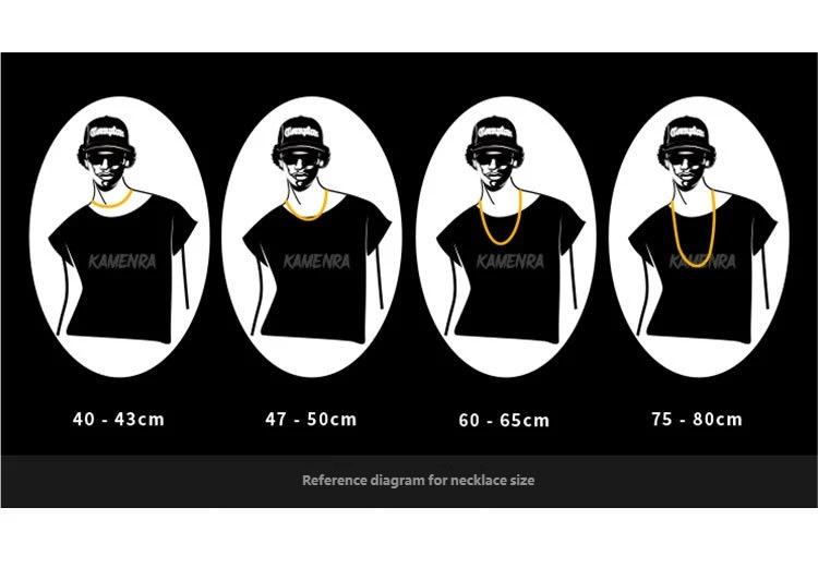 Premium sense dark chain cross bracelet men's versatile niche design titanium steel boys