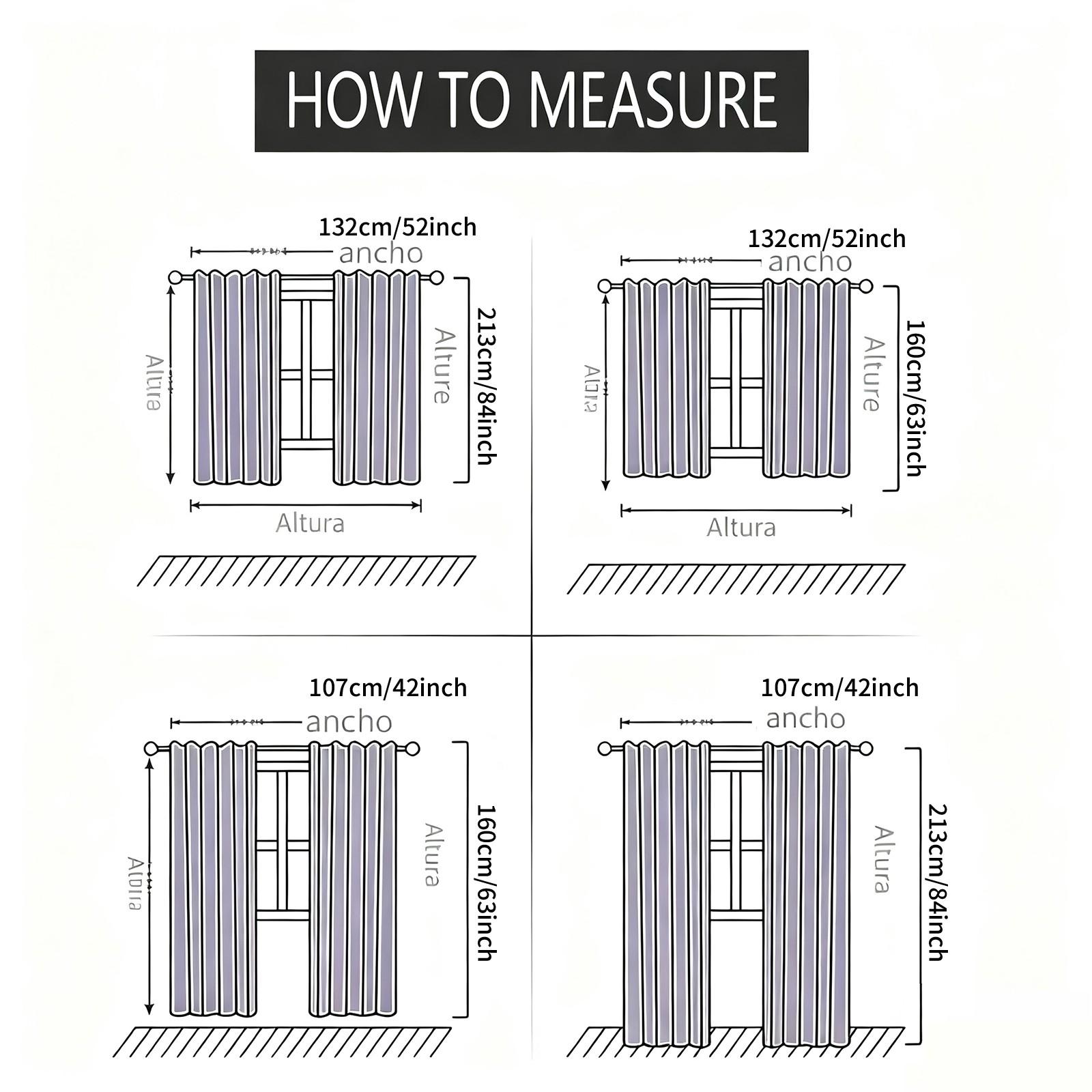 2 Pcs Cute Cartoon Bear 80% Blackout Curtains, Kawaii Teddy Bear Polyester Curtains for Kids Room & Nursery, Ideal Gift for Bear-Loving Kids