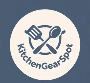 KitchenGearSpot shop logo