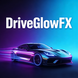 Drive Glow FX