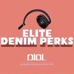 Elite Denim Perks