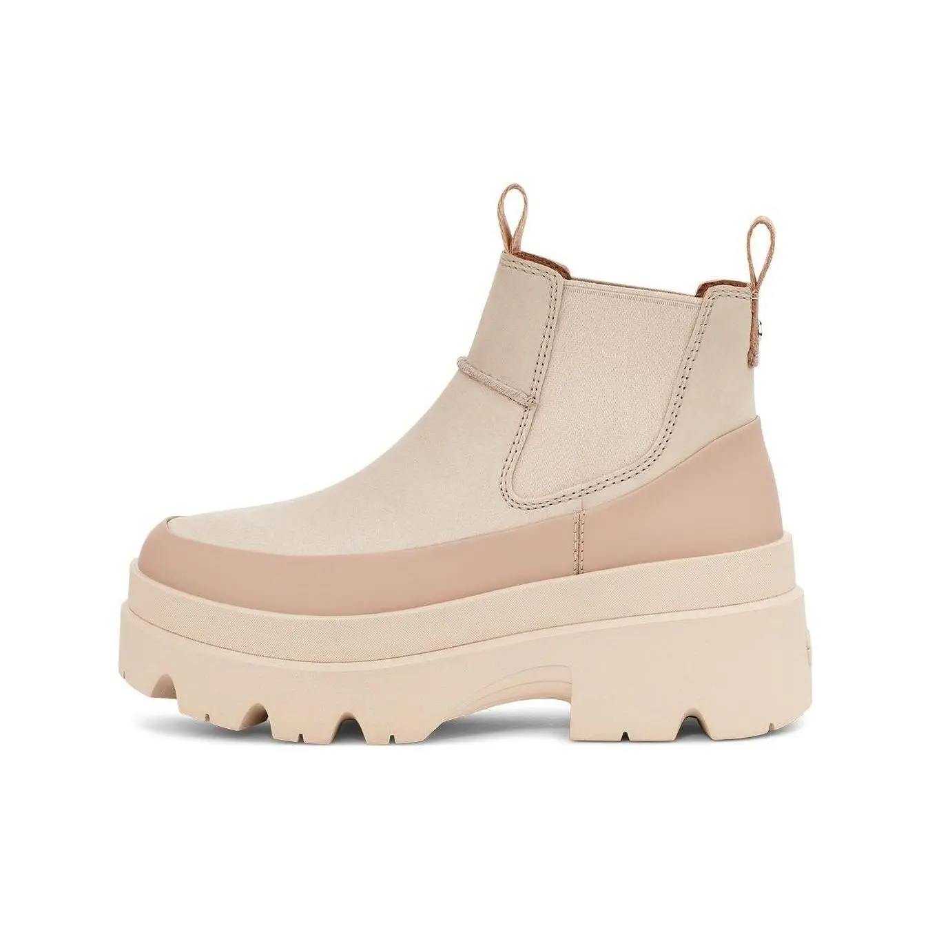 UGG Brisbane Chelsea Boot Sea Salt (Women's) 1143842-SSAL