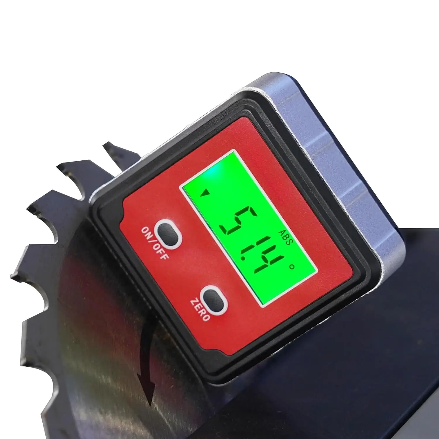 Digital Angle Gauge DAG-V1 for Measuring and Layout