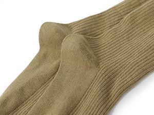 Women's Frill Trim Crew Socks, Casual Basic Mid-tube Socks, Everyday Wear, Women's Socks, for all seasons, Cozy winter socks Cotton Fit