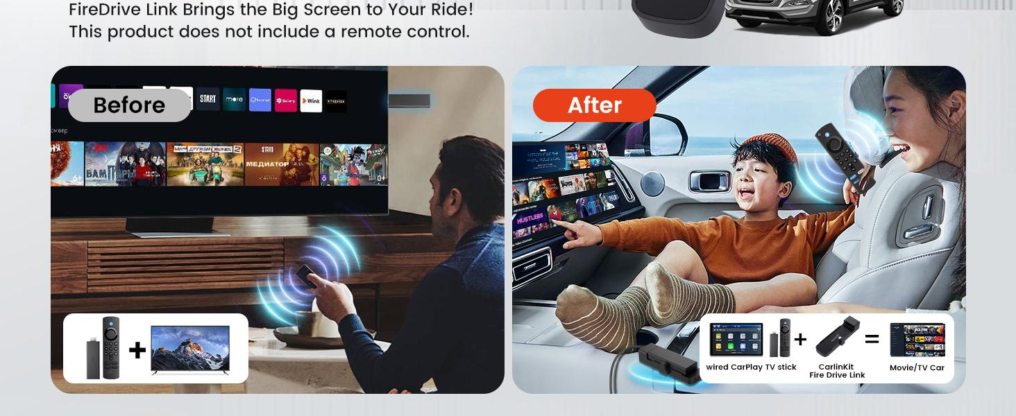 【TikTokShopBlackFriday】Carlinkit Fire Drive | HDMI Adapter for wired CarPlay | Supports Fire TV, Netflix & YouTube, Upgrade Your CarPlay – Stream Netflix, YouTube, Disney+, and more 【TikTokShopBlackFriday】Carlinkit Fire Drive | HDMI Adapter for wired CarPlay | Supports Fire TV, Netflix & YouTube, Upgrade Your CarPlay – Stream Netflix, YouTube, Disney+, and more