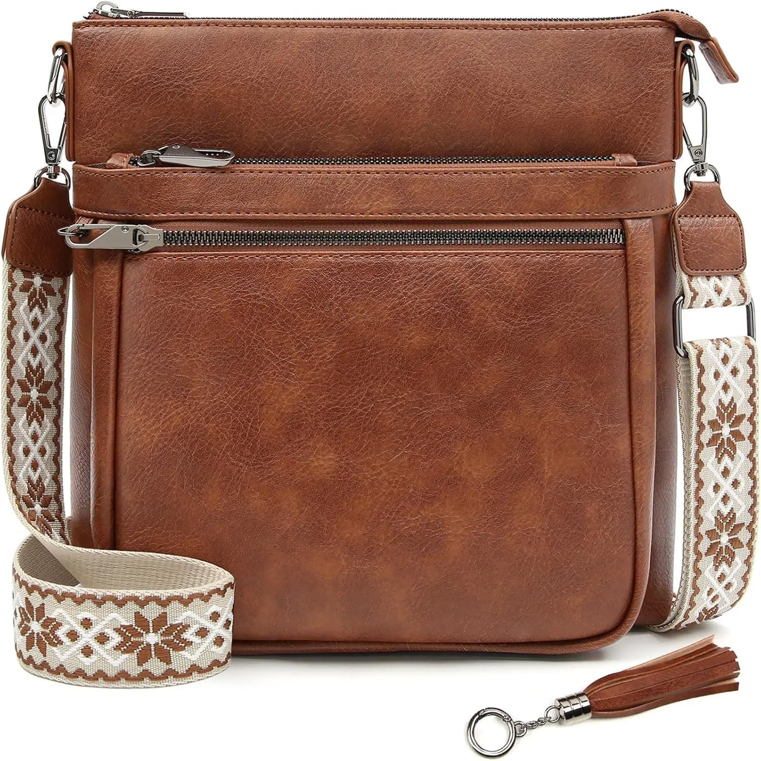 Chestnut Brown