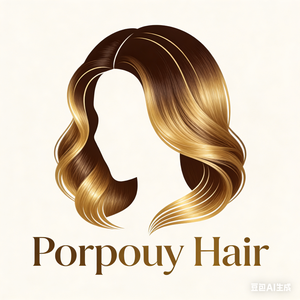 Porpouy Hair