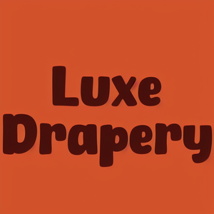 Luxe Drapery