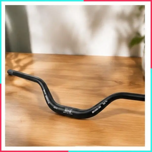31.8mm Mountain Bike Handlebars 720mm - 90mm Rise MTB Handlebar