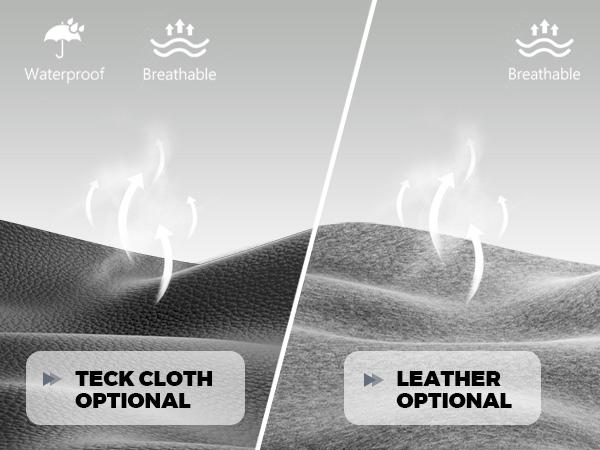 【2026 Promotion】Big and Tall Office Chair with Pocket Spring Support, Ergonomic Comfortable Wide Office Desk Computer Chair with Outward Fixed Soft Armrests and Footrest