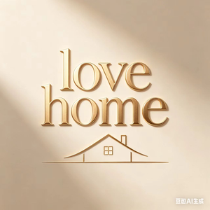 LOVE HOME