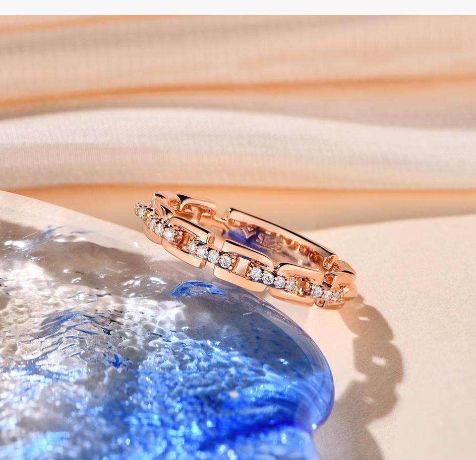 Synthetic Moissanite Wedding Band  Elegant Ring for Women Men Beautiful Anniversary gift R034