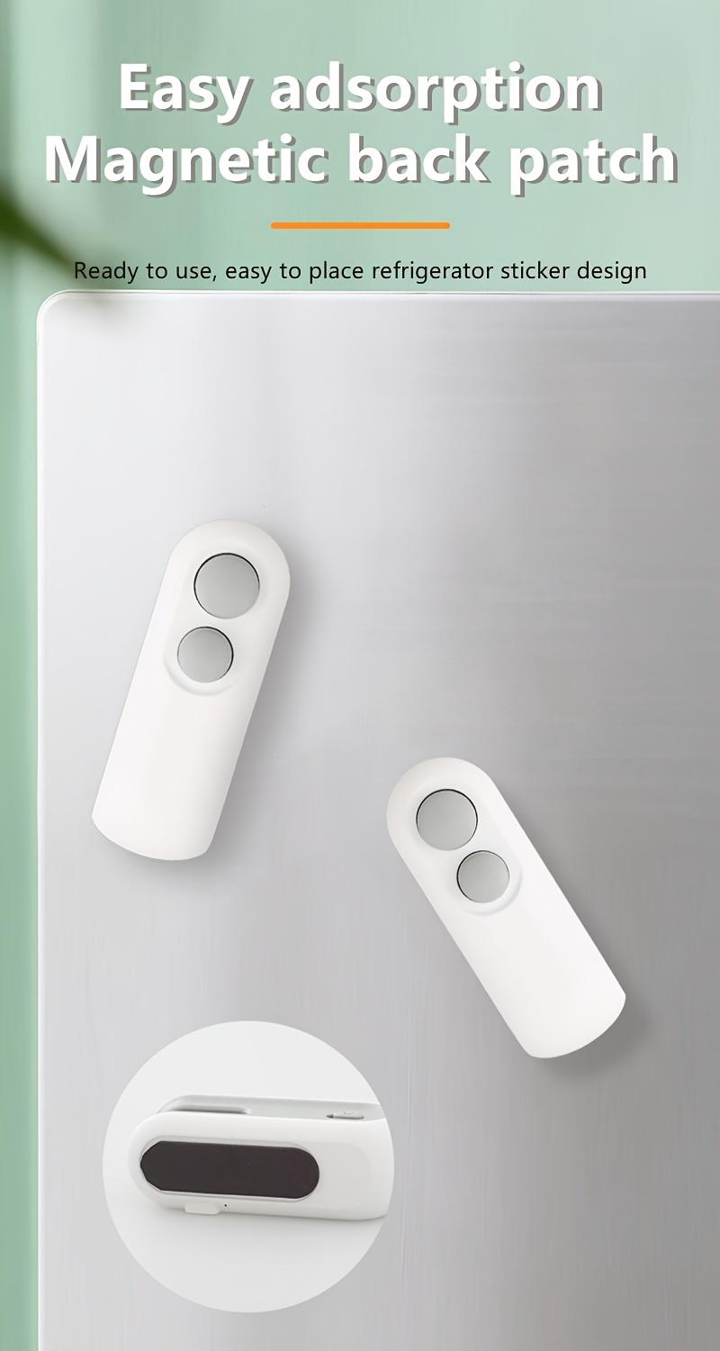 【FaddishDeal】Mini snack bag sealing machine,2 in 1 heat USB rechargeable snack bag selaer,plastic Electric bag sealers, keep food fresh. Portable Sealer Picnics 【FaddishDeal】Mini snack bag sealing machine,2 in 1 heat USB rechargeable snack bag selaer,plastic Electric bag sealers, keep food fresh. Portable Sealer Picnics