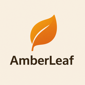 AmberLeaf