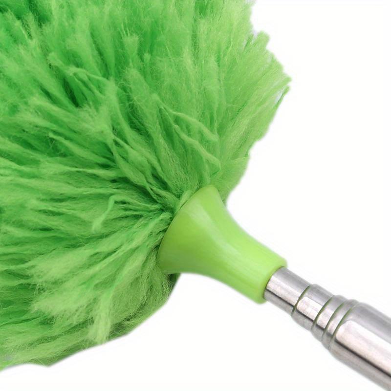 mini dust collector electrostatic magic duster Home Cleaning Tool