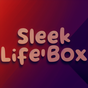 Sleek Life Box