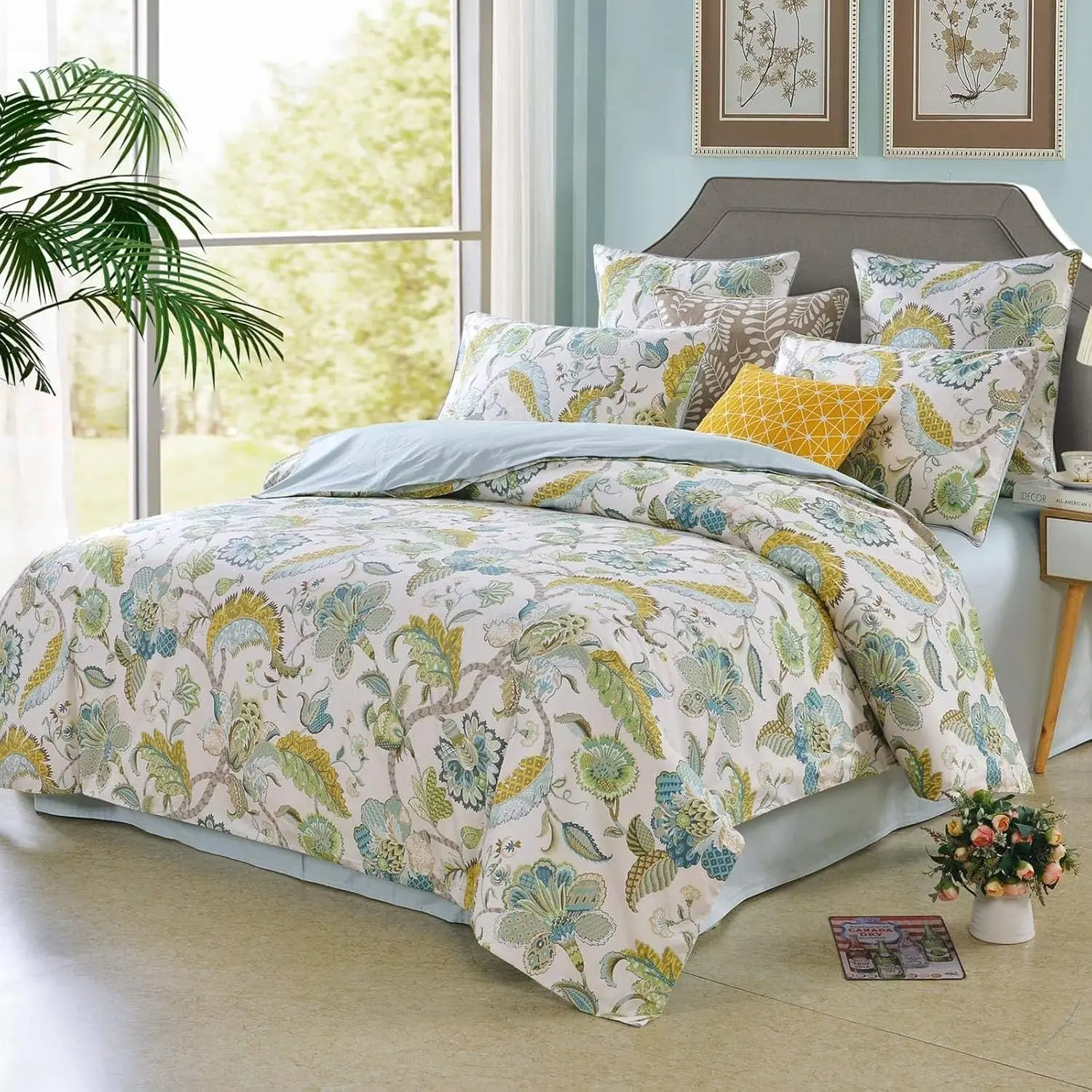 06 - Paisley-green