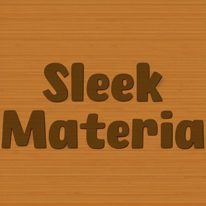Sleek Materia