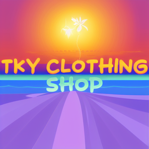 TKY Clothing shop