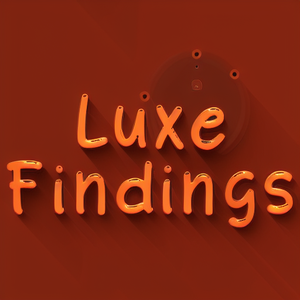 Luxe Findings