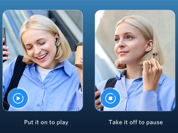 EarFun Air Pro 4 Adaptive Hybrid Noise Canceling Wireless Earbuds, Qualcomm Snapdragon Sound, aptX Lossless, 6 Mics AI CVC 8.0 Call, LDAC Hi-Res Audio, 52H Playtime, Bluetooth 5.4, White