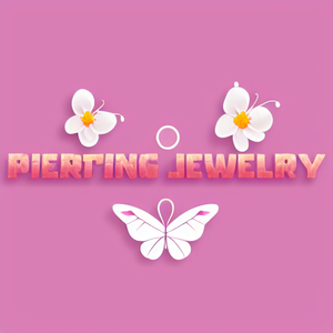 Piercing Jewelry