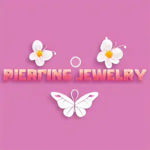 Piercing Jewelry