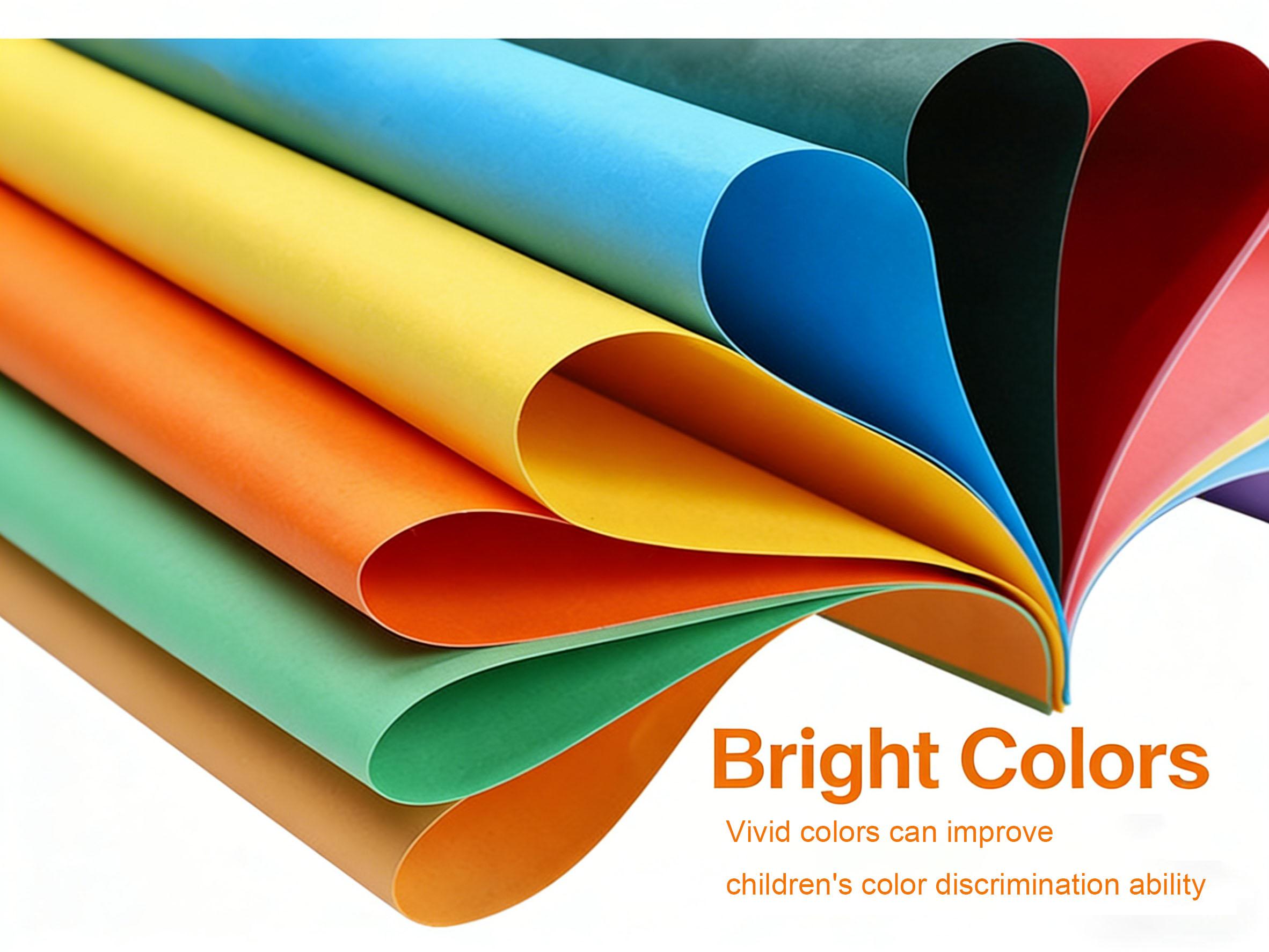 50 Pack Thick Cotton Watercolor Cards, 11.67x8.27 Inches, Ideal for Painting or Card Making, Perfect Christmas and Birthday Gifts