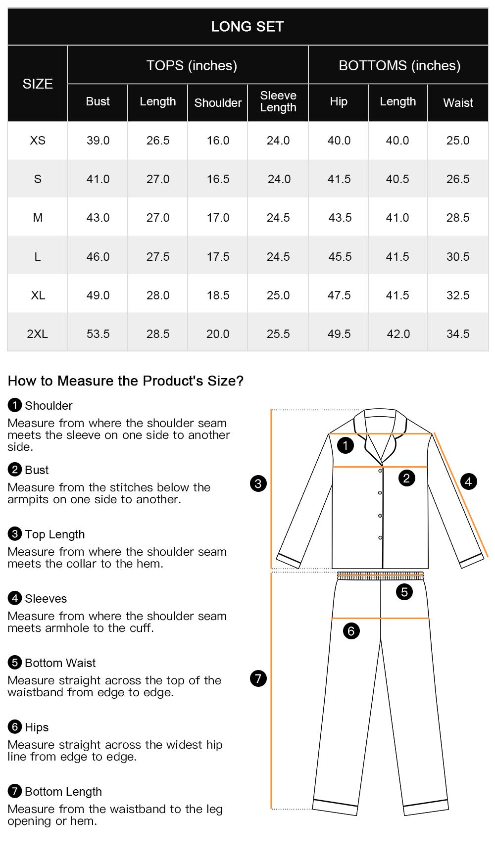 Champagne Bottles Pajama Set For Women Print Comfy Satin Sleepwear & Loungewear Pjs Printing Silky Top & Bottoms - SHESHOW