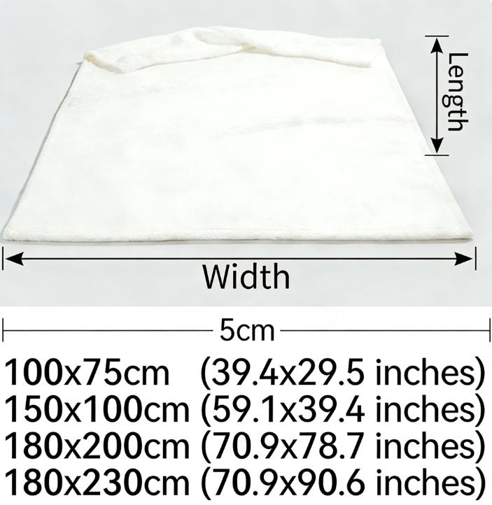 1pc Deer Pattern Flannel Blanket, Gift Blanket for Family And Friends, Nap Blanket, Cover Blanket, Sofa Blanket Camping Travel Multi-Purpose Blanket, Cozy Blanket