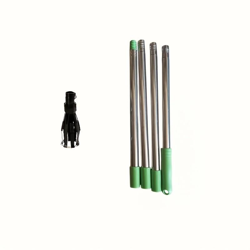 Adjustable Height Light Bulb Replacement Tool, Easy Installation & Removal Design, Ideal for Home Use, Durable Construction