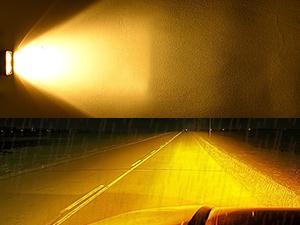 Nilight Amber Motorcycle Light Pods 2PCS 3Inch Flood Light Led Offroad Fog Light 1070LM Built-in EMC Driving Light Auxiliary Light for Motorbike SUV ATV Truck Boat Tractor Forklift dealsforyoudays