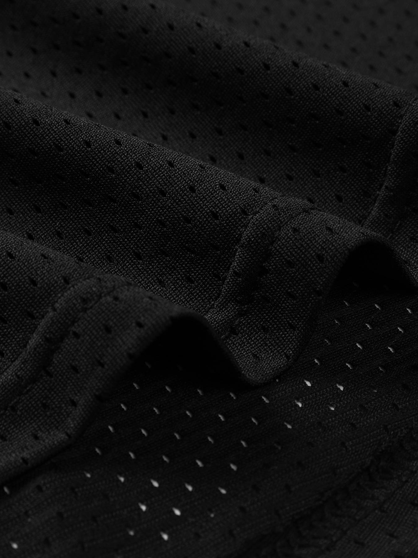 Men's Letter & Number Embroidered Baseball Jersey, Stylish Jersey, Casual Breathable Short Sleeve Baseball Top for Training Competition Party, Unisex Sportswear for Spring & Fall, Jersey Shirts