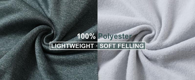 MAELREG Men's Graffiti Print Hoodie Golf Fleece Hooded Sweatshirts Dry Fit Athletic Lightweight Casual Midlayer Mens Hoodies Pullover Fashion Tops