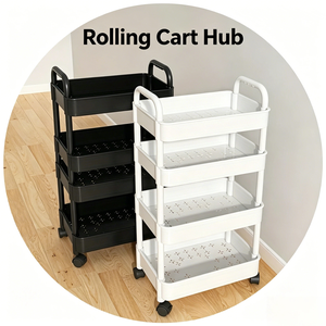 TKRolling Cart Hub