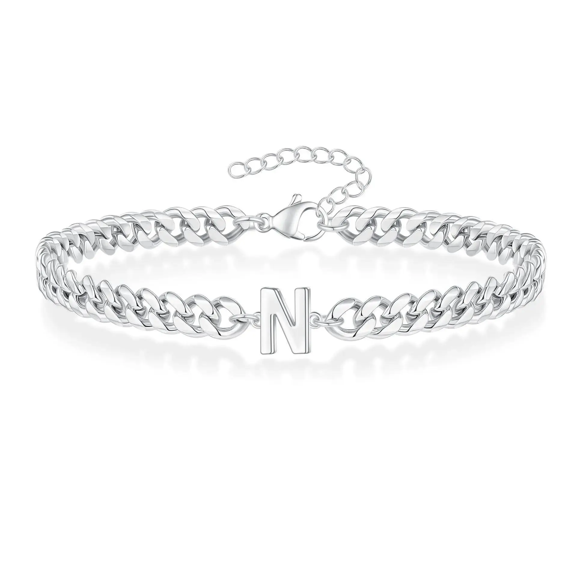 Silver N