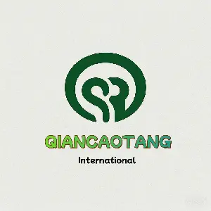QIANCAOTANG shop logo