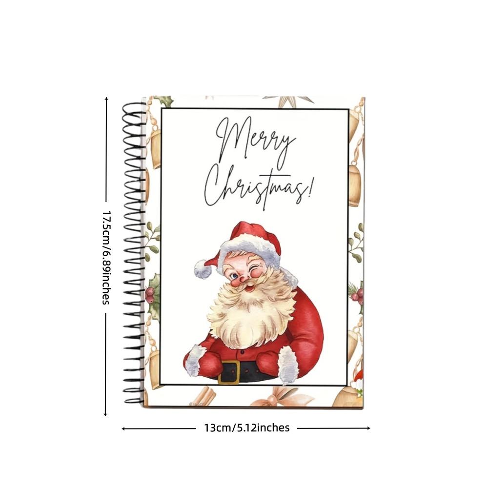Surprise gift card holder book