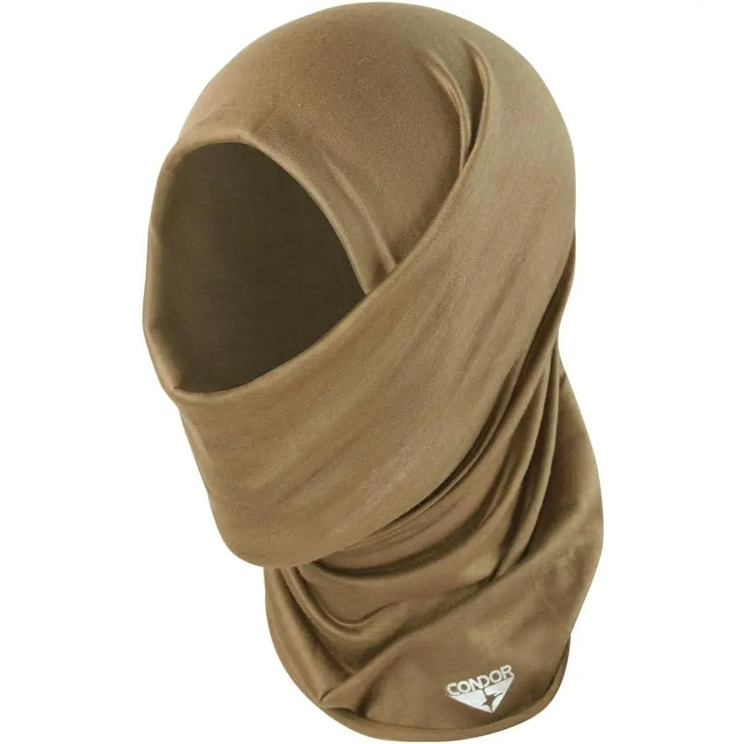 mens MilitaryReversible Gaiter