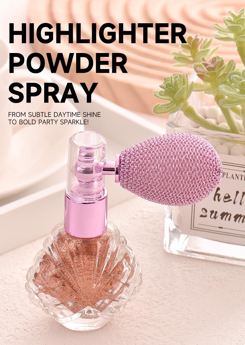 Shimmer Puff Spray Unscented Silver Glitter for Body Face Hair Nail Clothes Highlighter Makeup Festival Party Concert Rave Accessories Fragrance Pigment Cosmetic Pale Pink Shimmer Puff Spray Unscented Silver Glitter for Body Face Hair Nail Clothes Highlighter Makeup Festival Party Concert Rave Accessories Fragrance Pigment Cosmetic Pale Pink